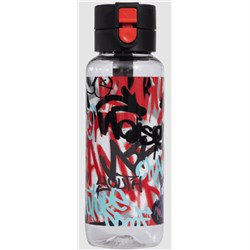 SPENCIL BIG WATER BOTTLE 650ML Urban Scrawl